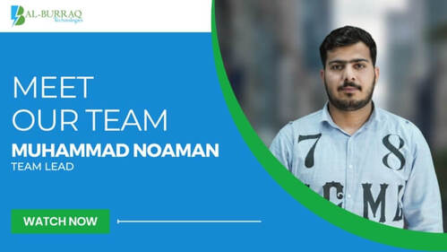Muhammad Noaman